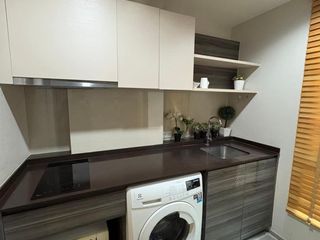 For rent 1 bed condo in Phaya Thai, Bangkok