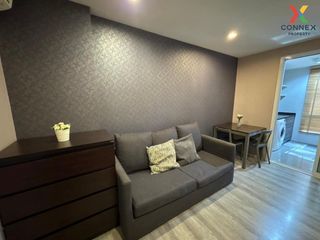 For rent 1 bed condo in Phaya Thai, Bangkok