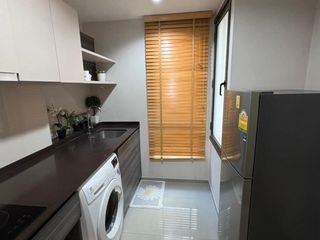 For rent 1 bed condo in Phaya Thai, Bangkok