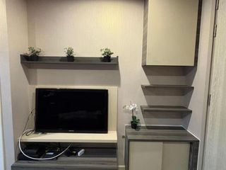 For rent 1 bed condo in Phaya Thai, Bangkok