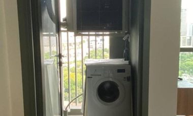 For rent 1 Beds condo in Pathum Wan, Bangkok