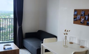 For rent 2 Beds condo in Suan Luang, Bangkok