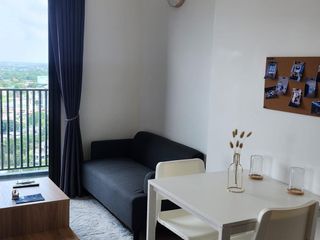 For rent 2 Beds condo in Suan Luang, Bangkok