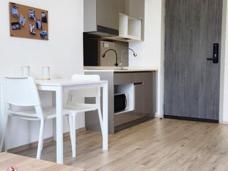 For rent 2 Beds condo in Suan Luang, Bangkok