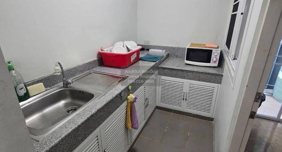 For rent 3 bedrooms house in Lat Krabang, Bangkok