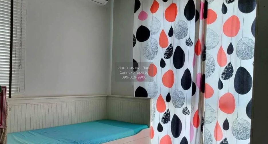 For rent 3 bedrooms house in Lat Krabang, Bangkok