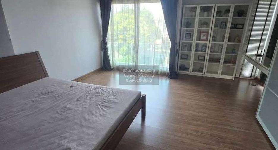 For rent 3 bedrooms house in Lat Krabang, Bangkok