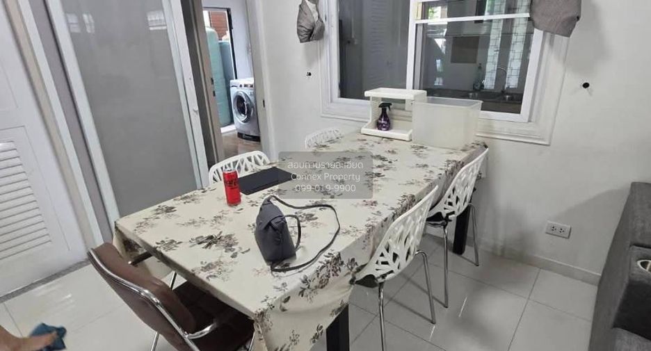 For rent 3 bedrooms house in Lat Krabang, Bangkok