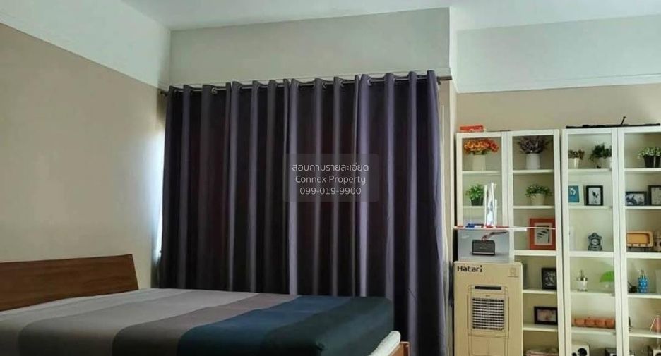 For rent 3 bedrooms house in Lat Krabang, Bangkok