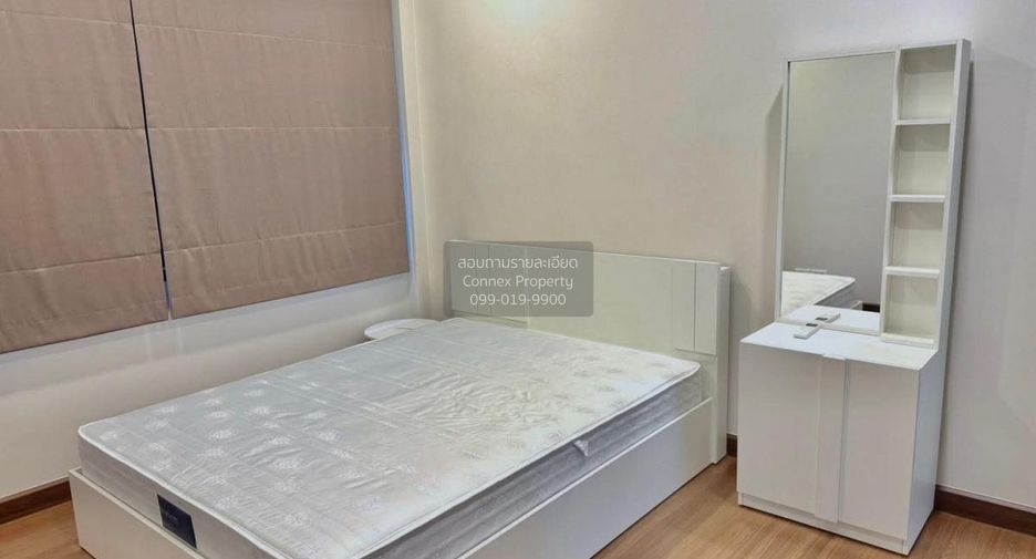 ให้เช่า 4 ห้องนอน บ้านเดี่ยว ใน บางพลี, สมุทรปราการ