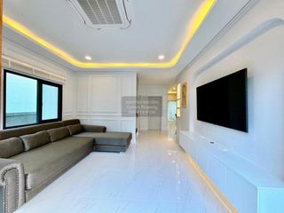 For rent 4 bedrooms house in Bang Phli, Samut Prakan