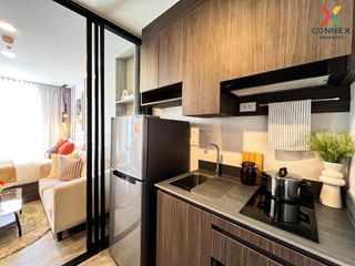 For rent 1 bed condo in Bang Kapi, Bangkok