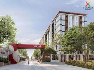 For rent 2 bed condo in Lat Krabang, Bangkok