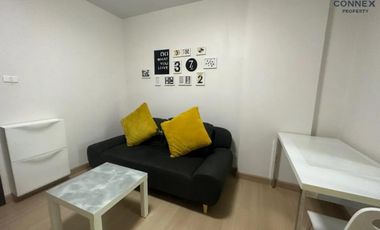 For rent 1 bed condo in Bang Phlat, Bangkok