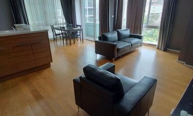 For rent 2 Beds condo in Watthana, Bangkok