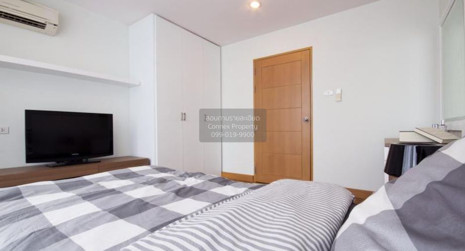 For rent 2 bedrooms apartment in Khlong Toei, Bangkok