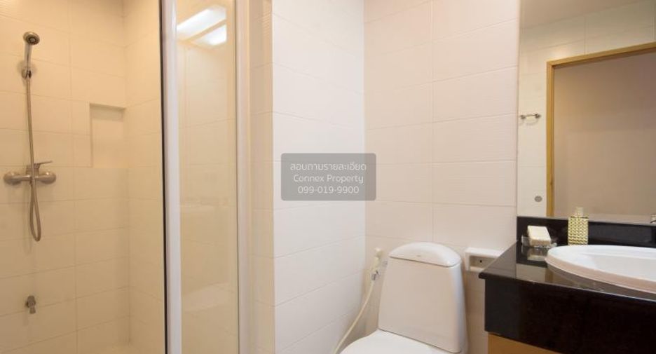 For rent 2 bedrooms apartment in Khlong Toei, Bangkok