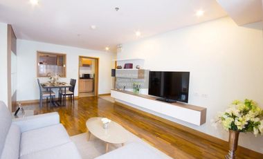 For rent 2 bedrooms apartment in Khlong Toei, Bangkok