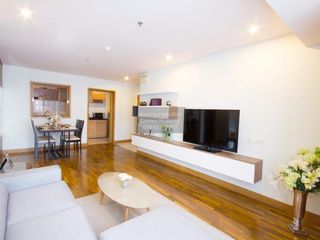 For rent 2 ベッドルーム apartment in Khlong Toei, Bangkok