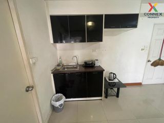 For rent 2 bed condo in Bang Kapi, Bangkok