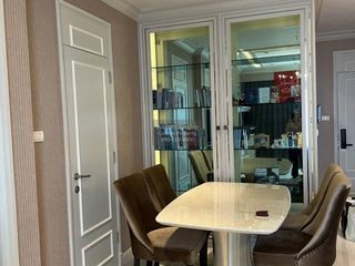 Аренда 2 спальни кондо в Ян Наща, Бангкок