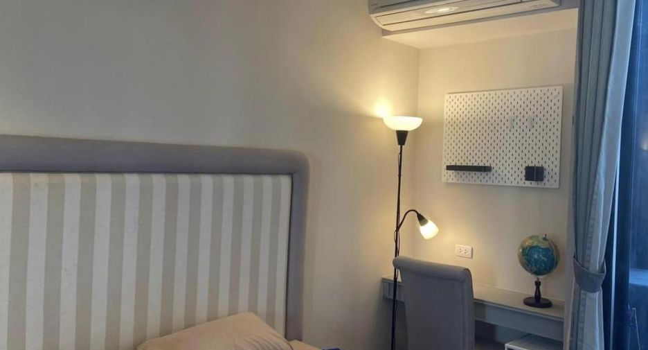 For rent 1 bed condo in Phaya Thai, Bangkok