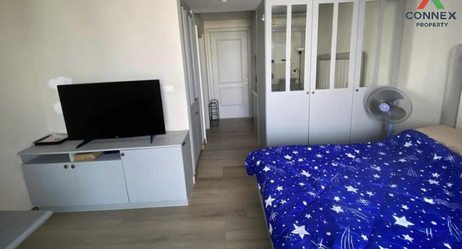 For rent 1 bed condo in Phaya Thai, Bangkok