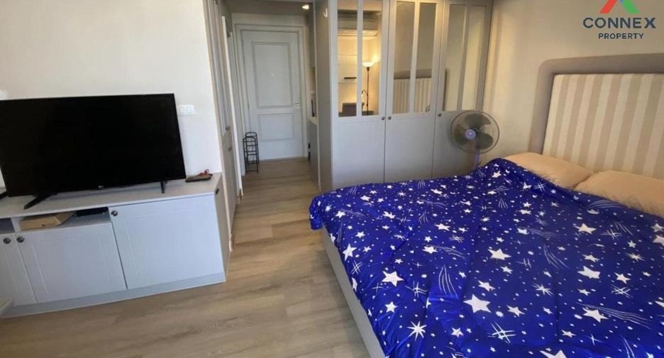 For rent 1 bed condo in Phaya Thai, Bangkok
