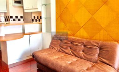 For rent 1 bed condo in Pathum Wan, Bangkok