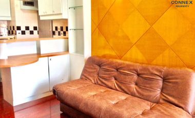For rent 1 bed condo in Pathum Wan, Bangkok