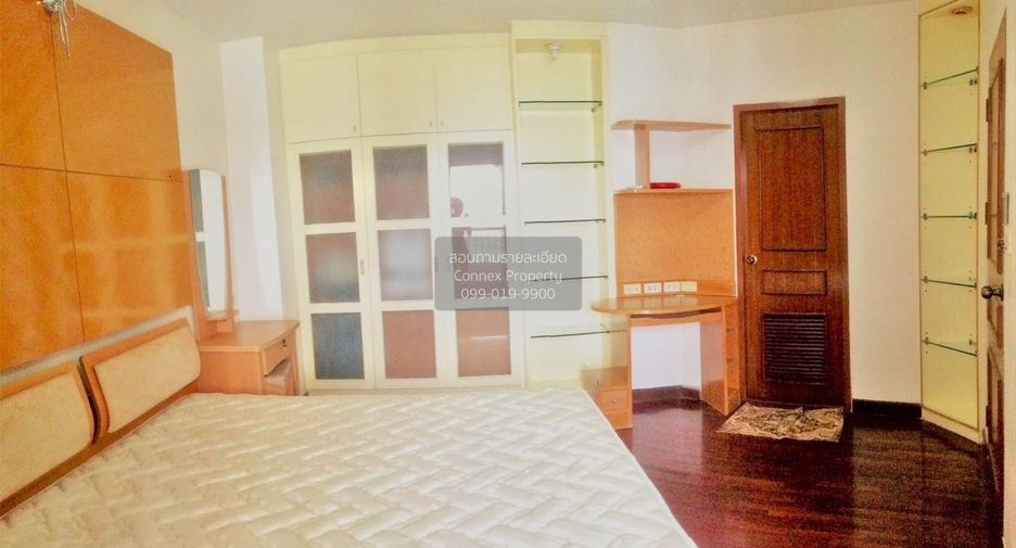 For rent 1 Beds condo in Pathum Wan, Bangkok