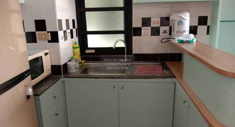 For rent 1 Beds condo in Pathum Wan, Bangkok