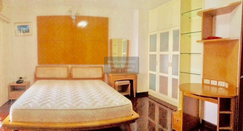 For rent 1 Beds condo in Pathum Wan, Bangkok