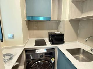 For rent 2 bed condo in Mueang Pathum Thani, Pathum Thani