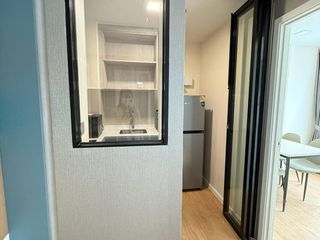 For rent 2 bed condo in Mueang Pathum Thani, Pathum Thani