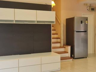 For rent 3 Beds house in Nong Khaem, Bangkok