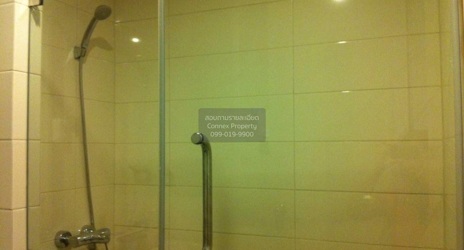 Аренда 2 спальни кондо в Щаттхана, Бангкок