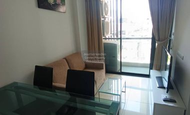 Wohnung zur Miete mit 1 Zimmer in Watthana, Bangkok