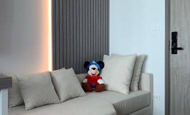 For rent 1 bed condo in Chatuchak, Bangkok