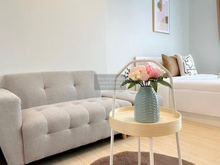 For rent 1 bed condo in Thon Buri, Bangkok
