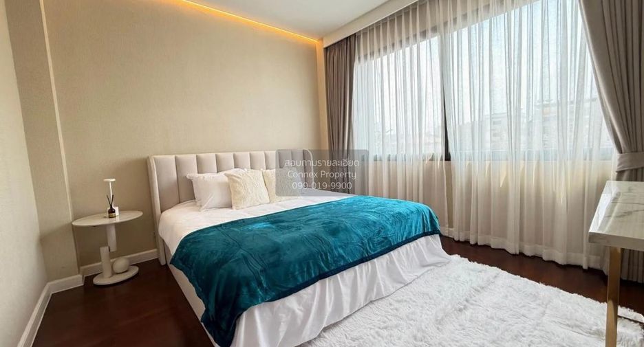 出租 5 卧室 独立屋 在 Bang Sue, 曼谷