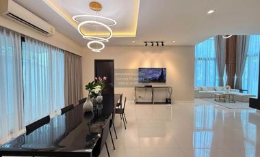 出租 5 卧室 独立屋 在 Bang Sue, 曼谷