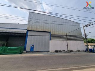 For rent 1 bed house in Bang Phli, Samut Prakan