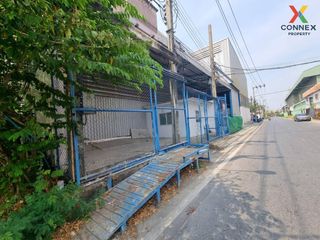 For rent 1 bed house in Bang Phli, Samut Prakan