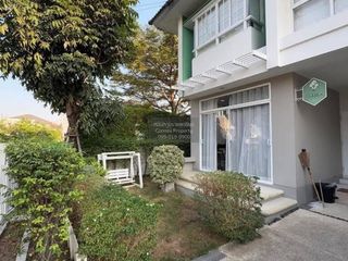 ให้เช่า 3 ห้องนอน บ้านเดี่ยว ใน บางพลี, สมุทรปราการ