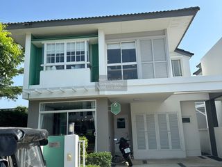 ให้เช่า 3 ห้องนอน บ้านเดี่ยว ใน บางพลี, สมุทรปราการ