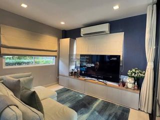 ให้เช่า 3 ห้องนอน บ้านเดี่ยว ใน บางพลี, สมุทรปราการ