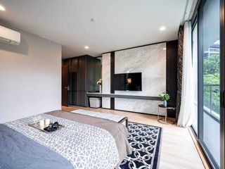For rent 3 Beds condo in Suan Luang, Bangkok