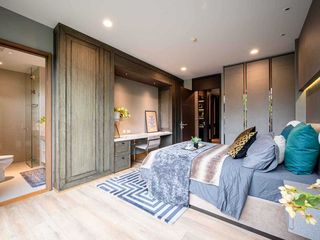 For rent 3 Beds condo in Suan Luang, Bangkok