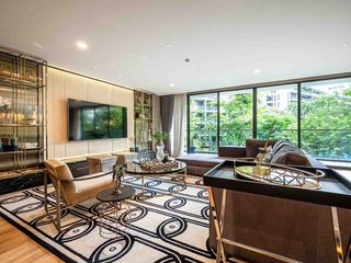 For rent 3 Beds condo in Suan Luang, Bangkok